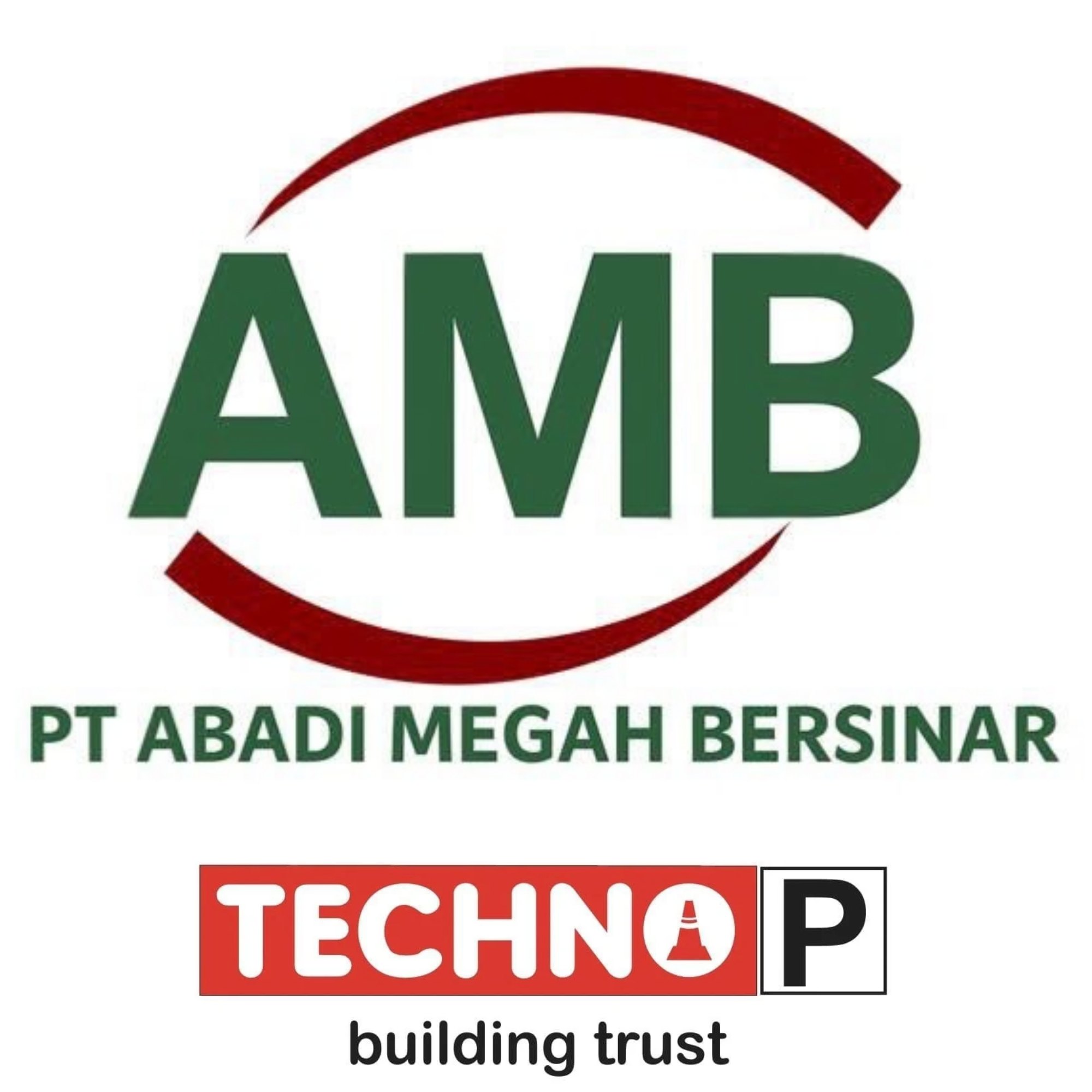 Logo PT Abadi Megah Bersinar