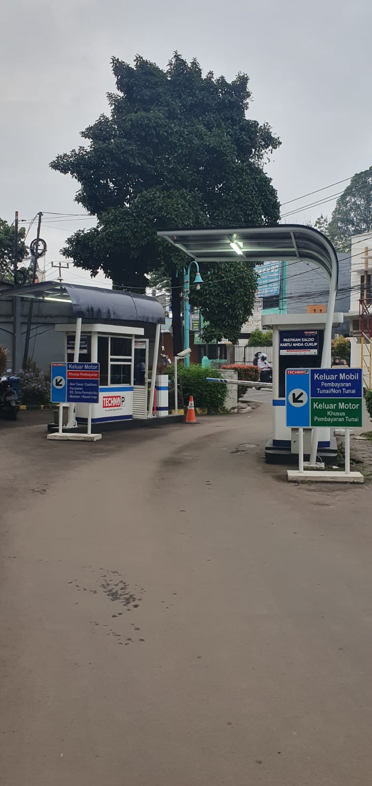 RS Graha Permata 1