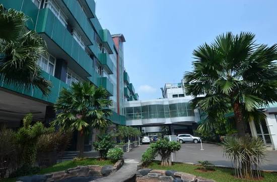RS Graha Permata 2